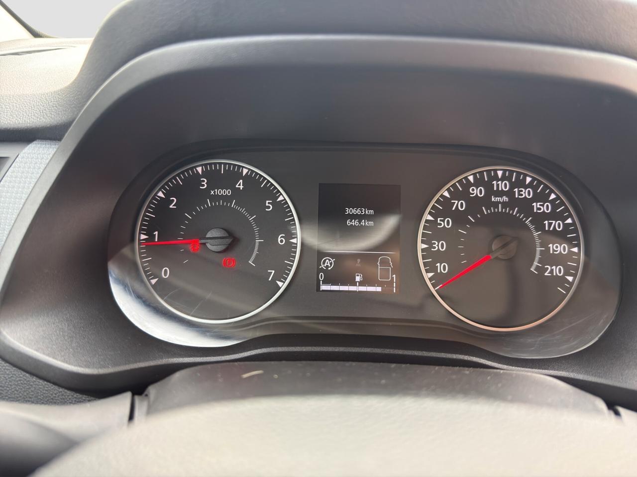 Renault Express 1.4 Blue dCi 75 Van