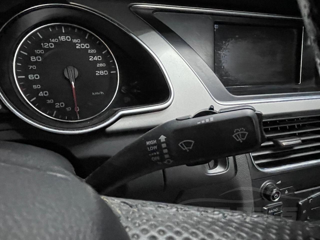 Audi A5 Cabrio 1.8 tfsi Ambiente 160cv