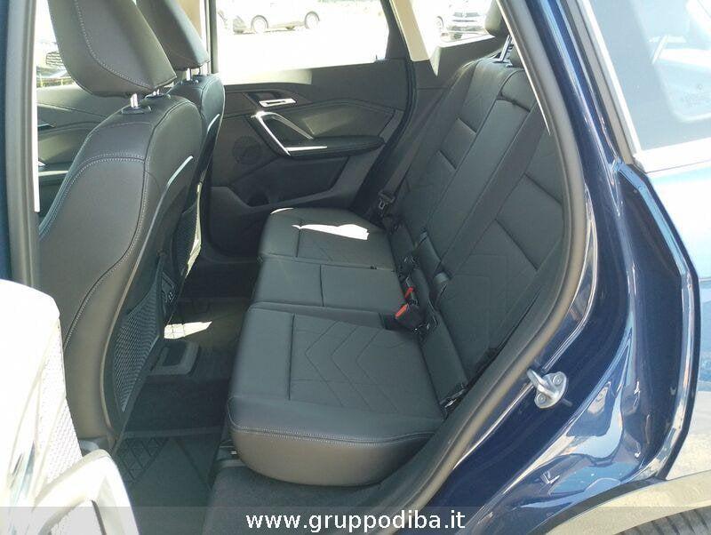 BMW X1 U11 xdrive23d mhev 48V X-Line Edition Balance auto