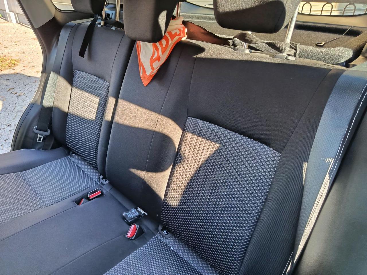 Suzuki Vitara Star View 1.0 Boosterjet #8207