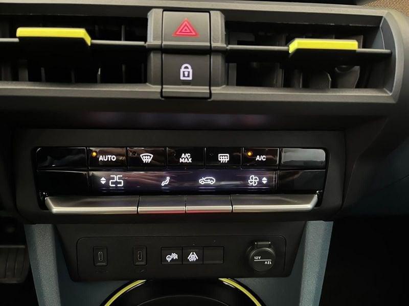 FIAT Grande Panda Hybrid Hybrid La Prima