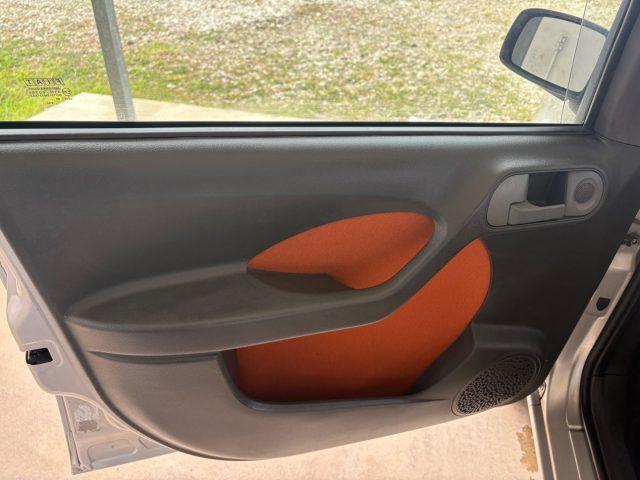 FIAT Panda 1.2 4x4 Climbing POCHI CHILOMETRI OK NEOP