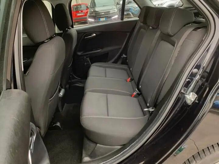 Fiat Tipo 1.4 T-Jet 120CV GPL SW Easy