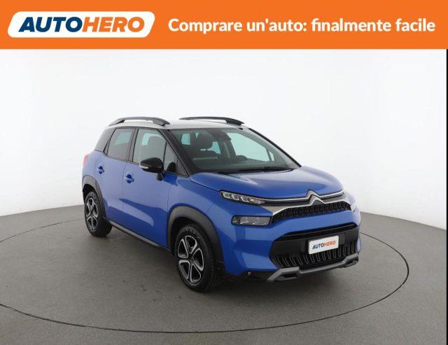 CITROEN C3 Aircross BlueHDi 110 S&S Feel