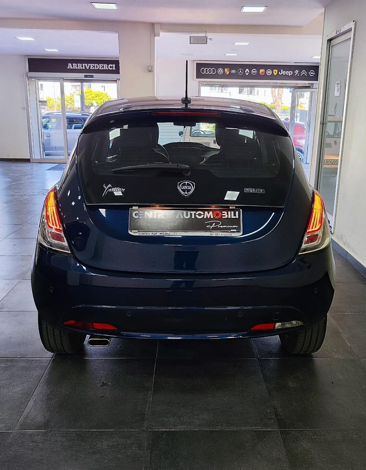 Lancia Ypsilon 1.0 5 porte Hybrid Ecochic Gold UNICO PROPRIETARIO