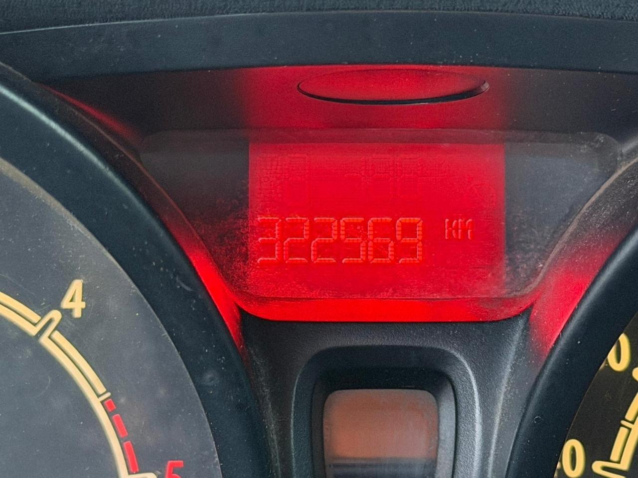 Ford Fiesta 1.4 TDCi Diesel- Neopatentati