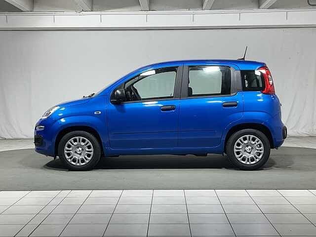 Fiat Panda 1.0 FireFly S&S Hybrid 5 Posti