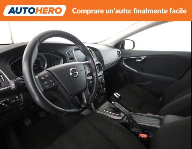 VOLVO V40 D2 Kinetic
