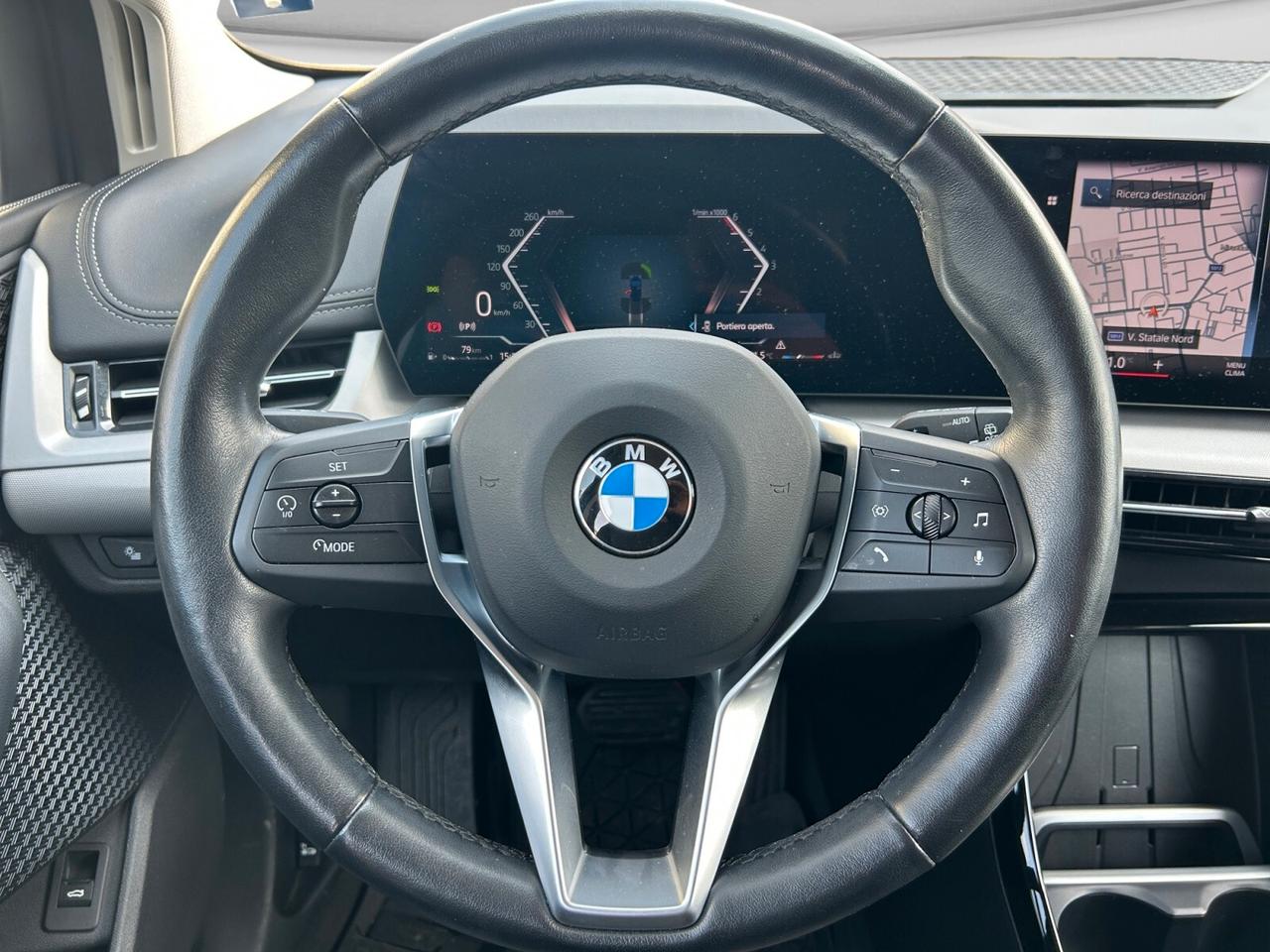 Bmw 2er Active Tourer 218d