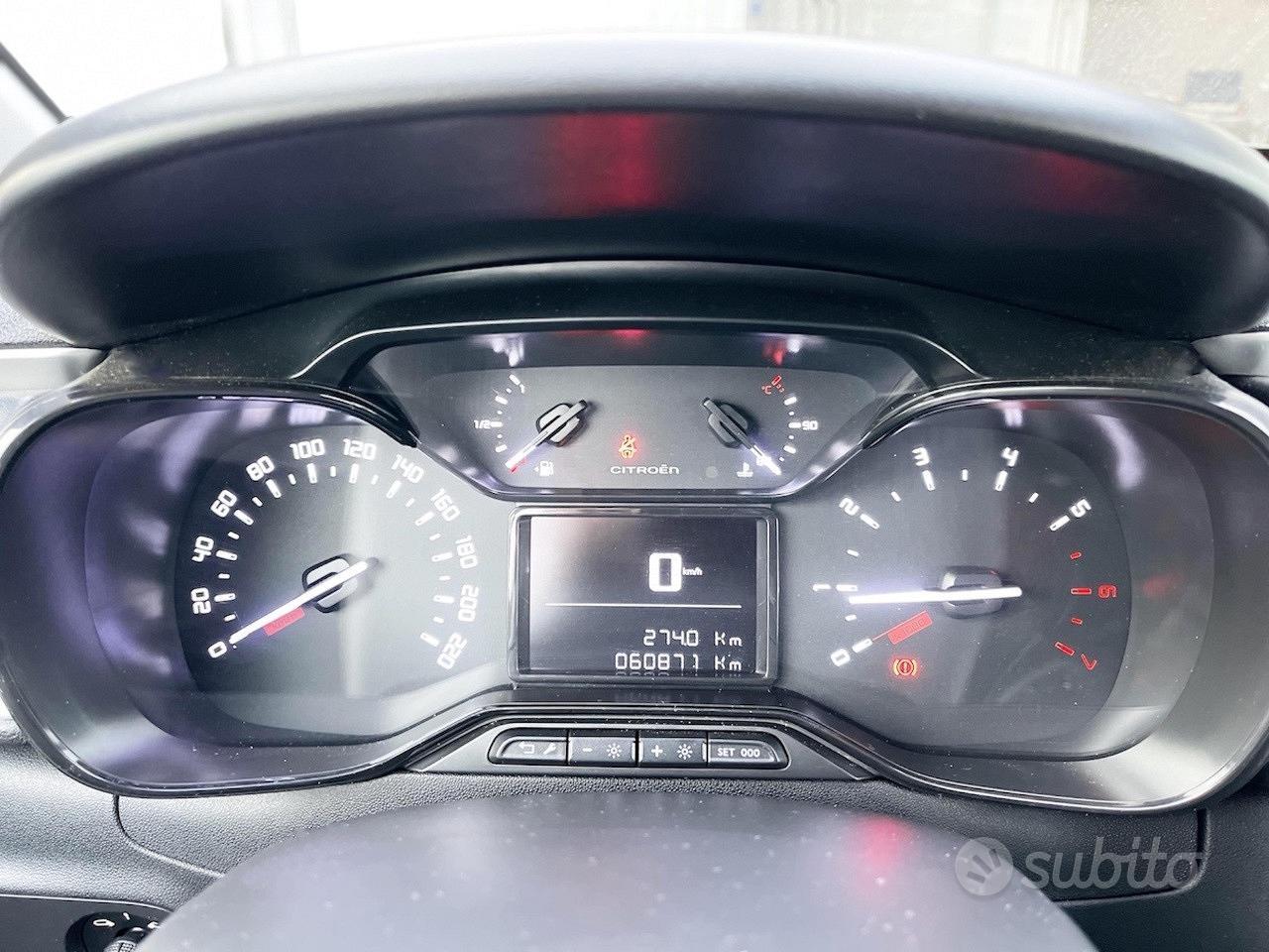 Citroen C3 1.5 Diesel 102CV E6 Neo - 2019