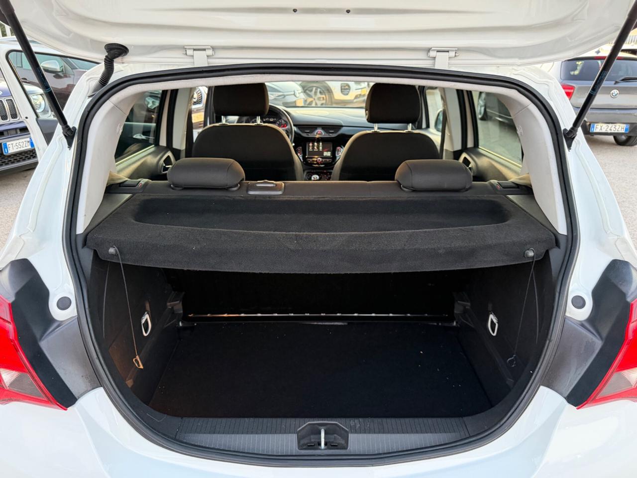 OPEL CORSA 1.4 90CV GPL 5P b-Color FULL LED MY17