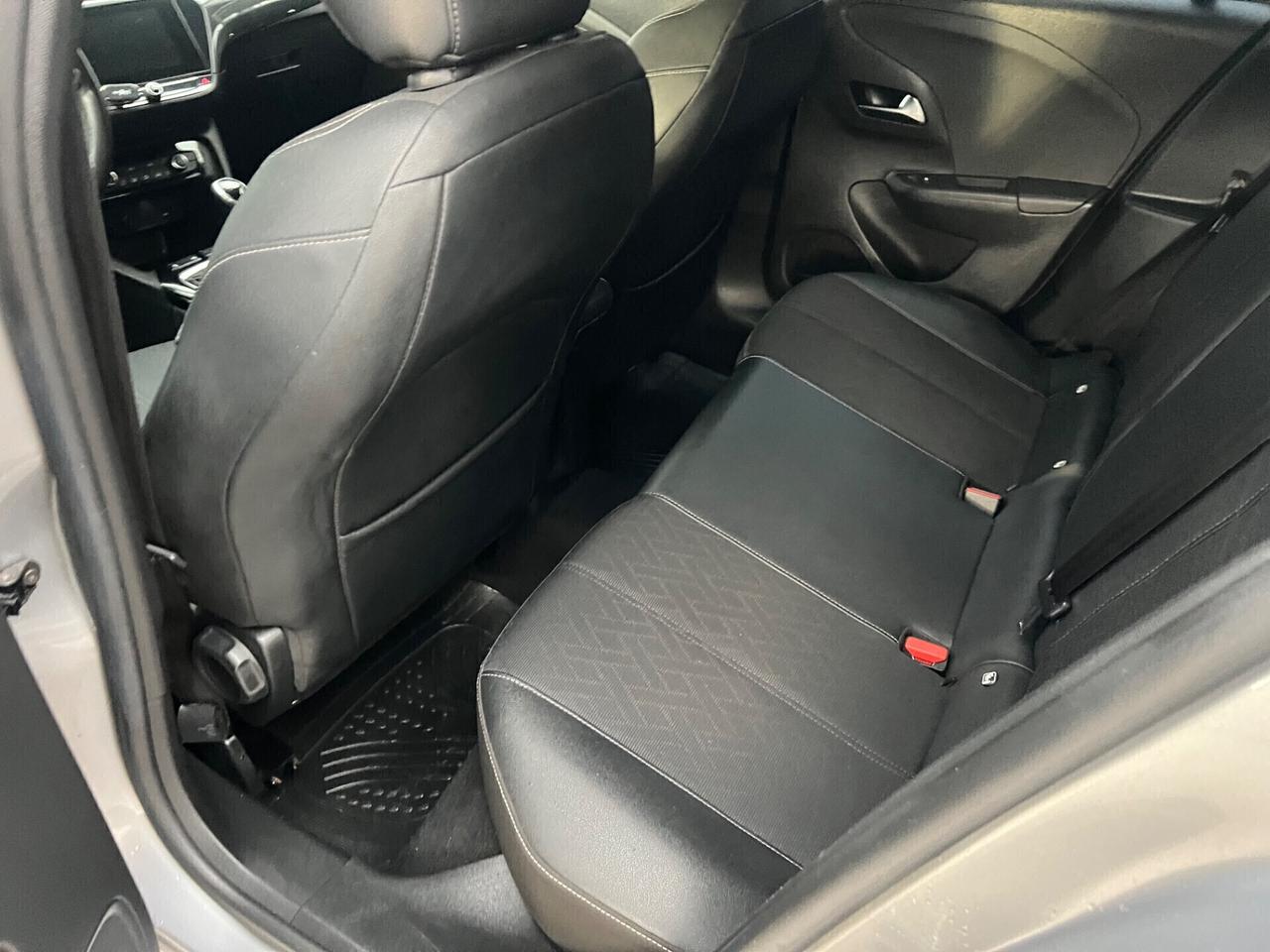 Opel Corsa 1.2 Benzina 82cv 2021 50mila km