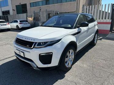 Land Rover Range Rover Evoque 2.0 TD4 150cv Aut. 5p. SE Dynamic