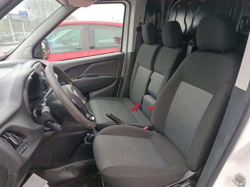 FIAT Doblò Doblo cargo 1.6 mjt 16v SX 105cv E5+(E5) Doblo cargo 1.6 mjt 16v SX