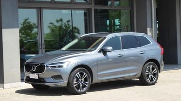 VOLVO XC60 B4 (d) AWD Geartronic Momentum