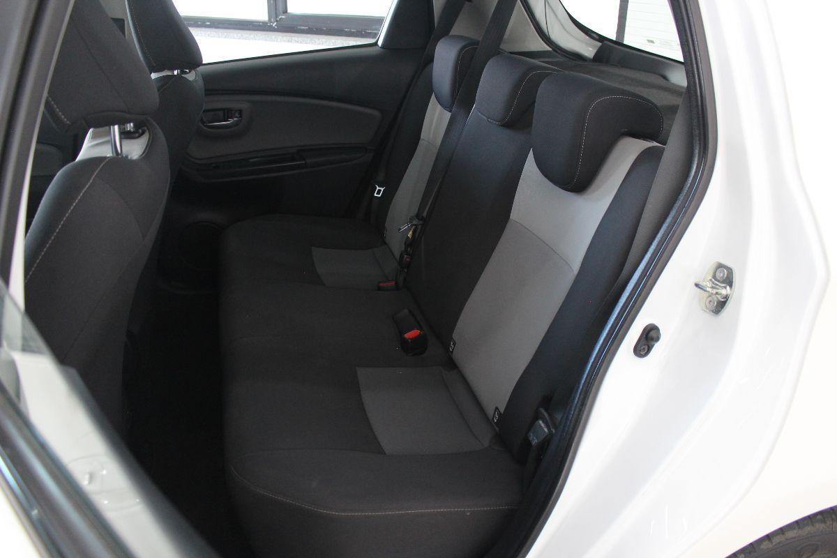 TOYOTA - Yaris - 1.0 5p. Active