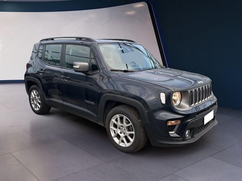 Jeep Renegade 2019 1.0 t3 Limited fwd