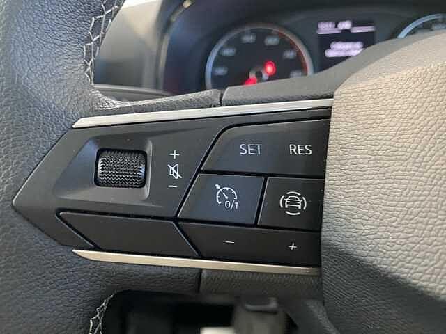 SEAT Ibiza 1.0 TGI 5 porte Style