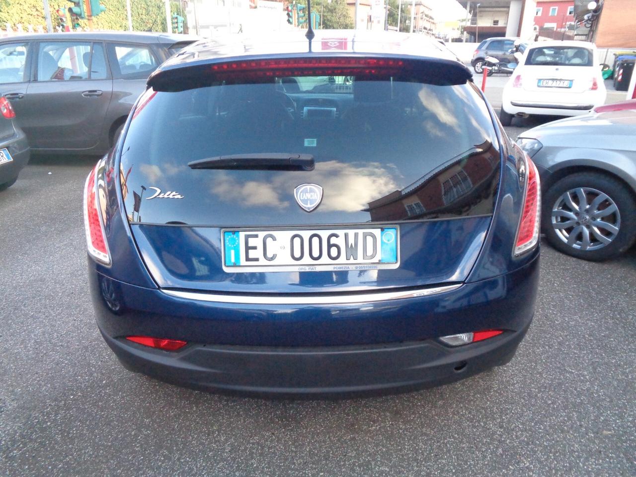 Lancia Delta 1.6 MJT DPF Oro