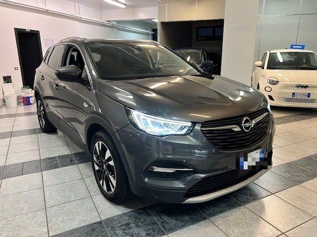 OPEL Grandland X 1.6 PHEV aut. FWD Business Elegance