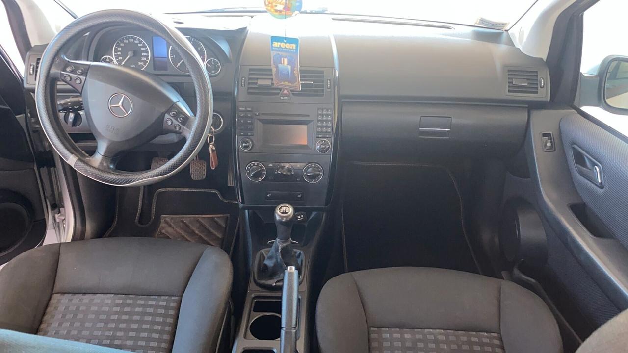 Mercedes-benz A 150 Coupé Avantgarde