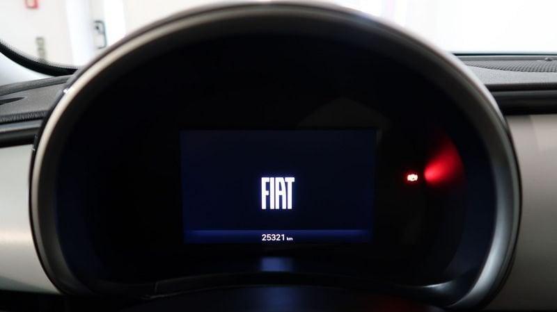 FIAT 600 600 1.2 hybrid La Prima 110cv auto
