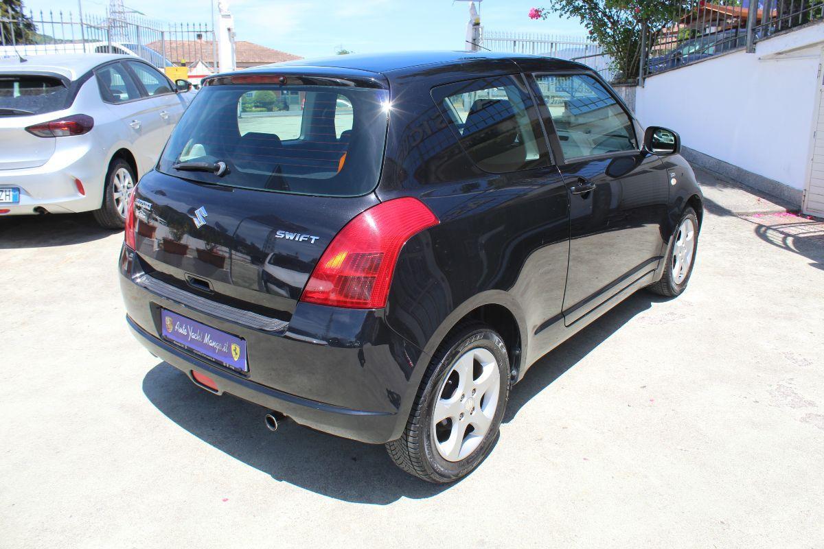 SUZUKI - Swift - 1.3 DDiS 3p. GL