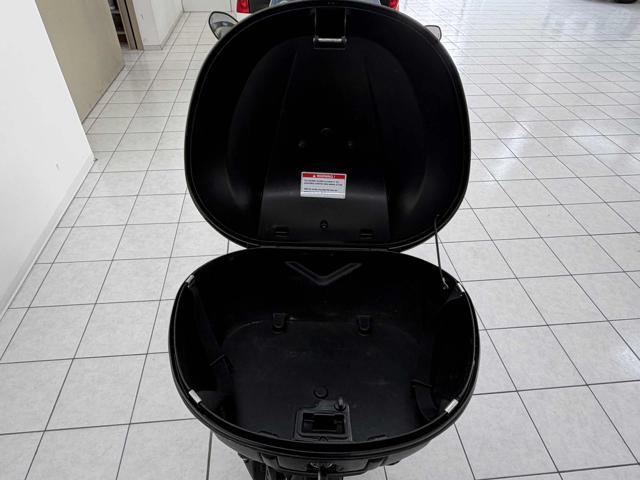 PIAGGIO Beverly 400 S HPE ABS ASR