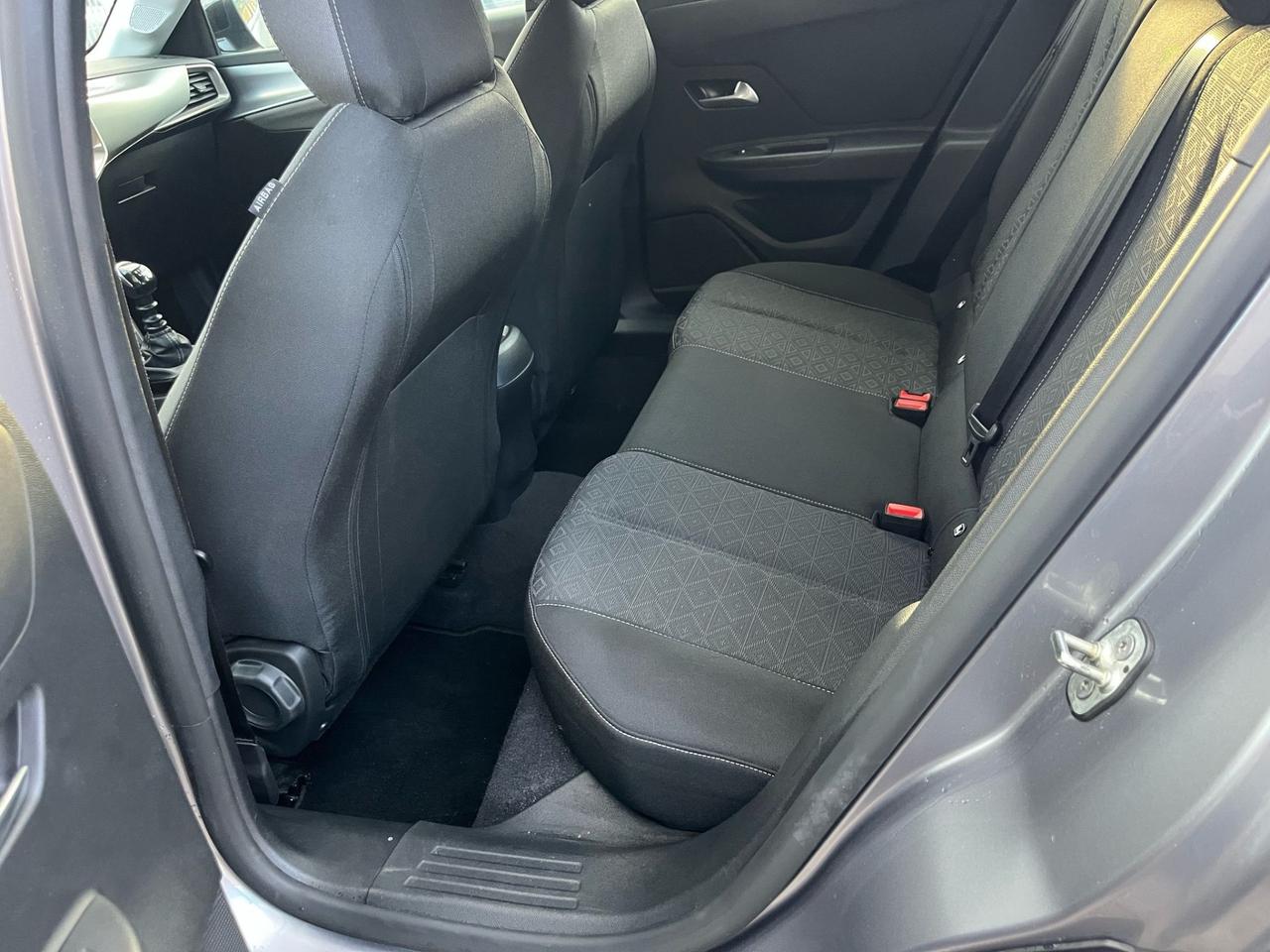 Opel Mokka 1.2 Turbo Elegance