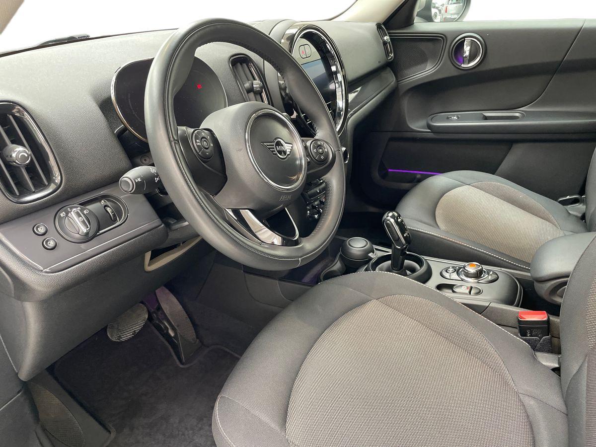 MINI Mini Countryman F60 2020 - Mini Countryman 2.0 Cooper D Business auto