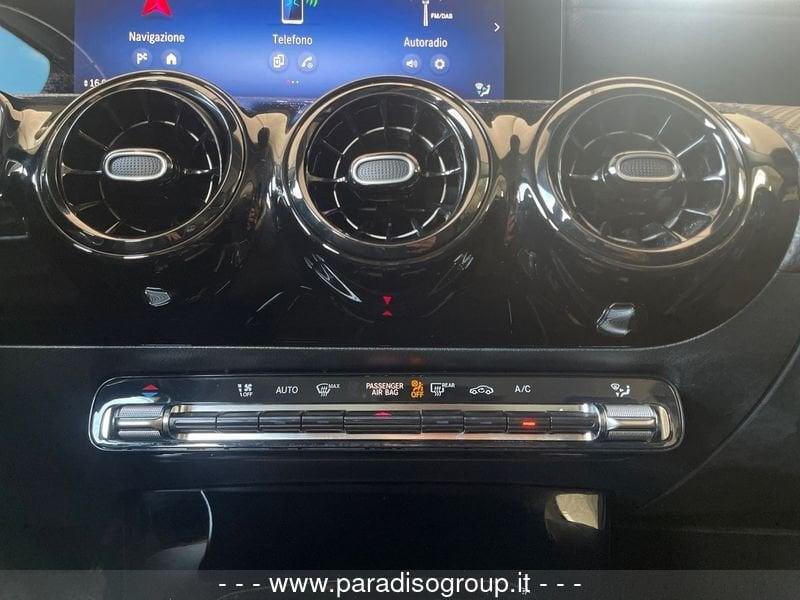 Mercedes-Benz Classe A - W177 2023 A 180 d Advanced auto
