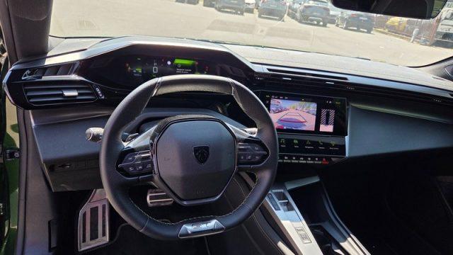 PEUGEOT 308 PureTech Turbo 130 S&S EAT8 GT PERMUTE OK NEOPAT.