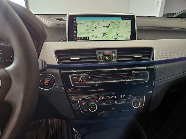 BMW X2 sdrive18d Msport auto