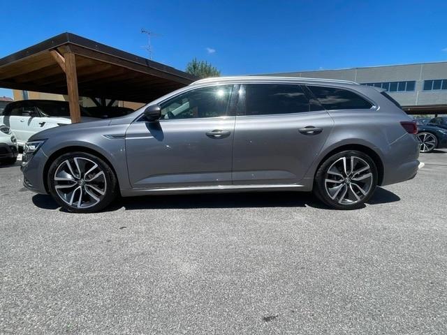 Renault Talisman Sporter dCi 130 CV EDC Energy Executive 4Control