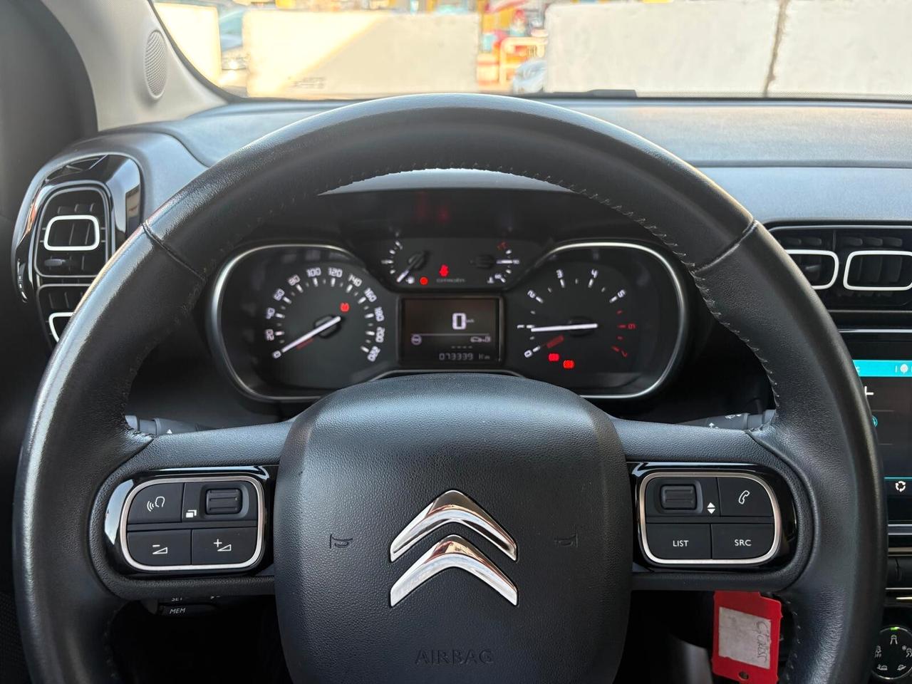 Citroen C3 Aircross PureTech 130 S&S Shine