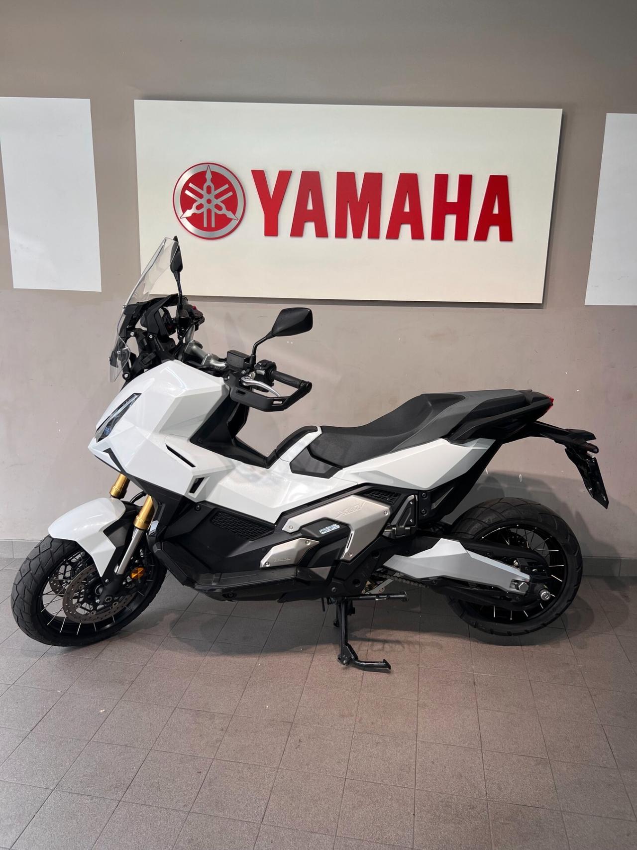 Honda X-ADV 750