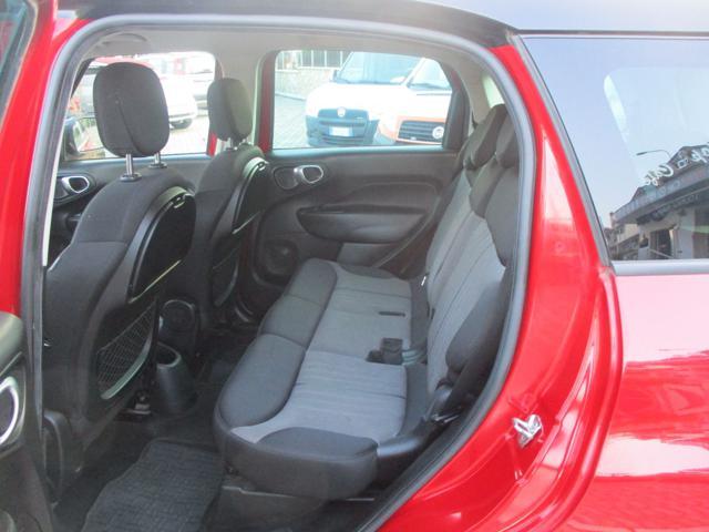 FIAT 500L 1.3 Multijet 95 CV LOUNGE POSTI 7 NAVI TEL