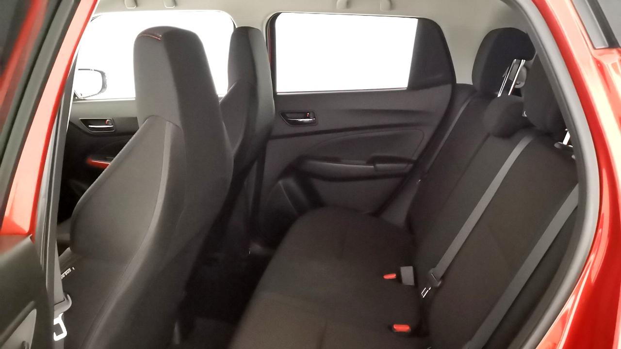 SUZUKI Swift VI 2020 - Swift 1.4h Sport 2wd