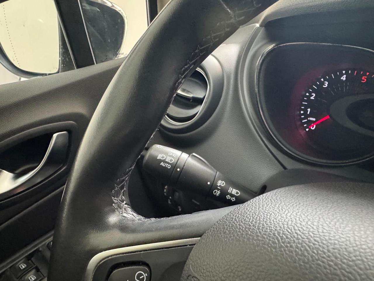 Renault Captur 1.5 diesel/ FULL LED/ 63mila km/ 2018