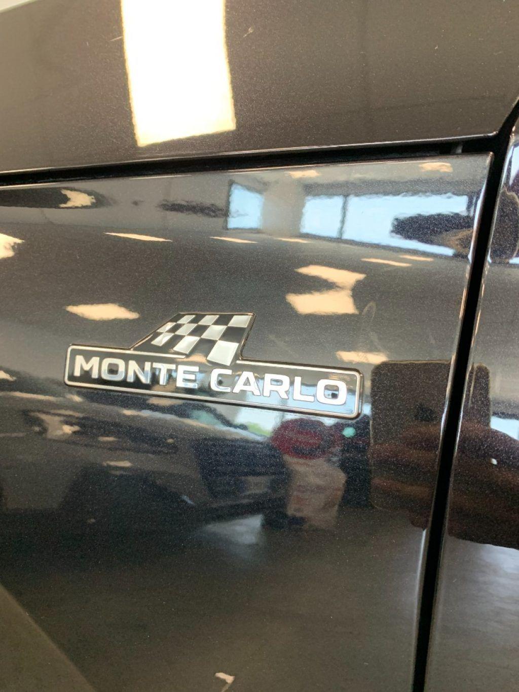 Skoda Kamiq Monte Carlo Tetto Panoramico 1.0 Metano G-Tec