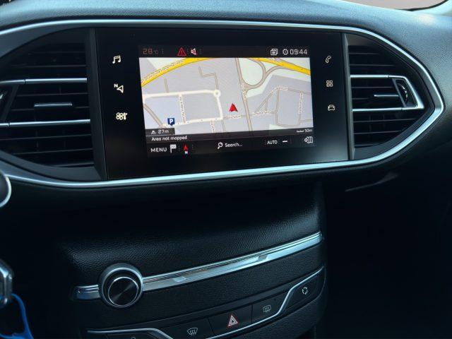 PEUGEOT 308 1.5 BlueHDi 130CV