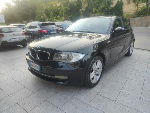 BMW 118 d 5 p Futura DPF *CATENA NUOVA*
