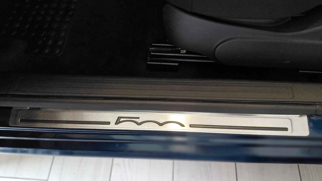 Fiat 500 C 1.0 Hybrid Dolcevita