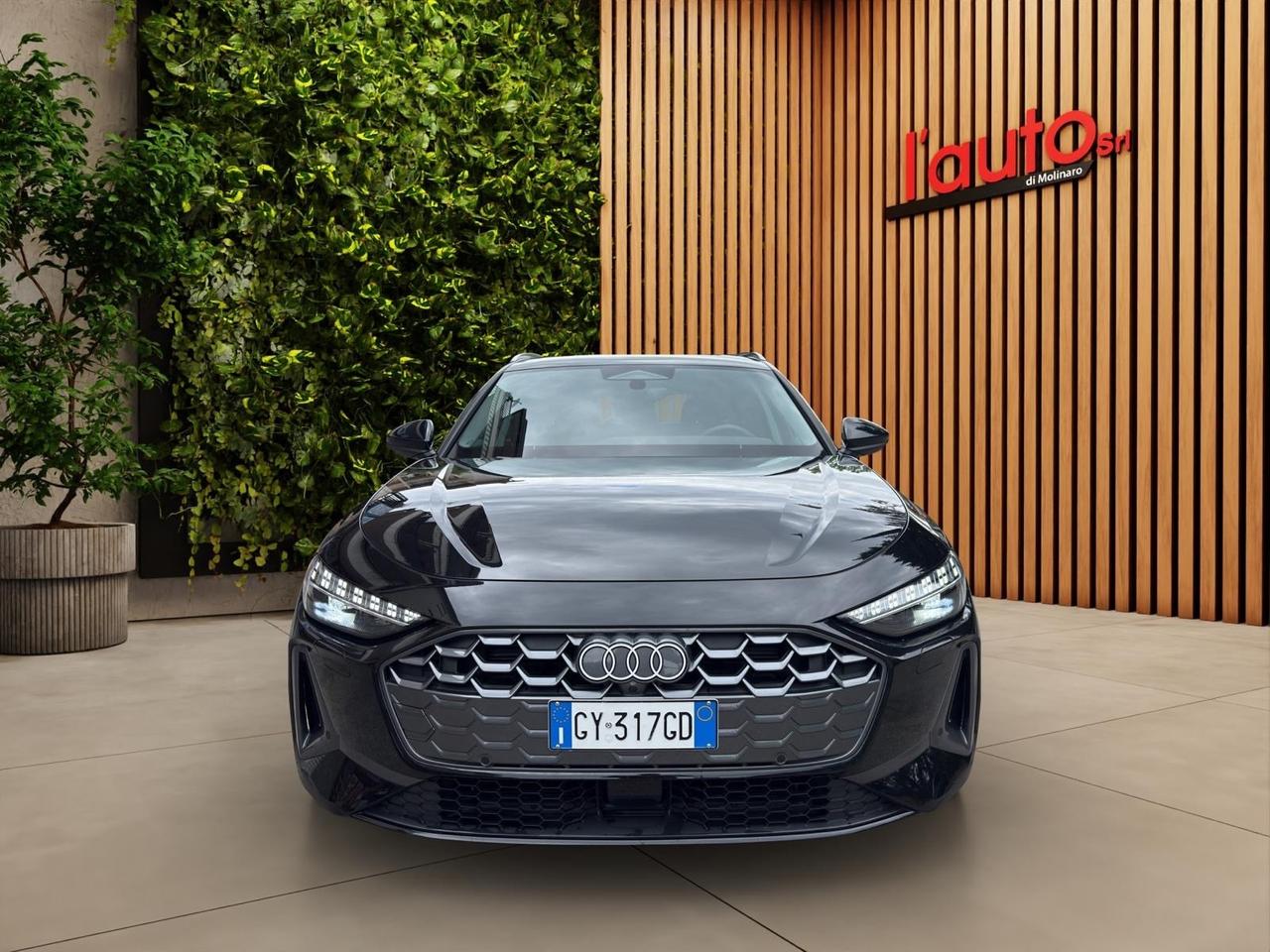 Audi A5 Avant TDI 150 kW mHEV+ S tronic Business Advanced