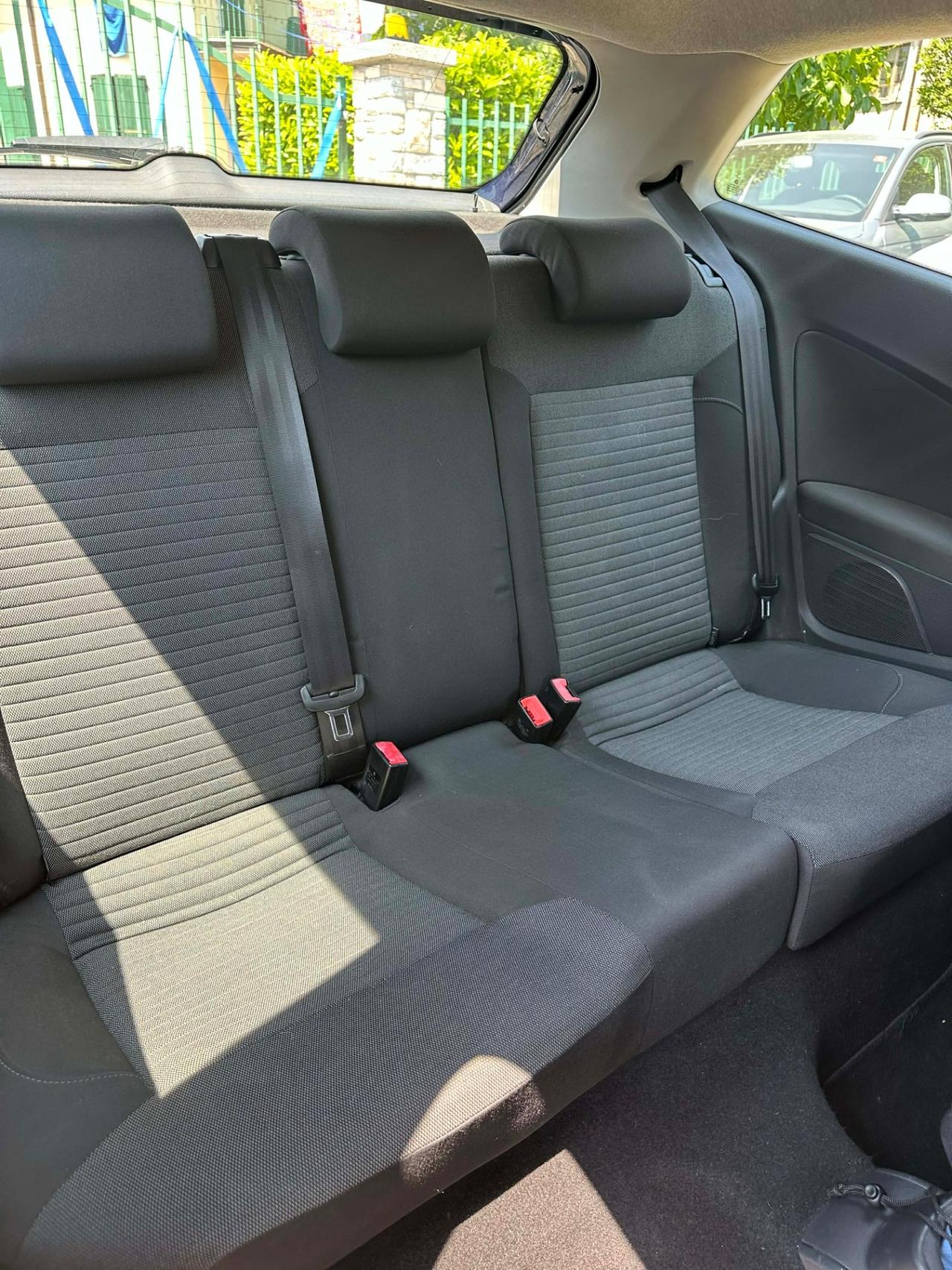 Volkswagen POLO 1.6 GPL (2031) NEOPAT FULLOPT