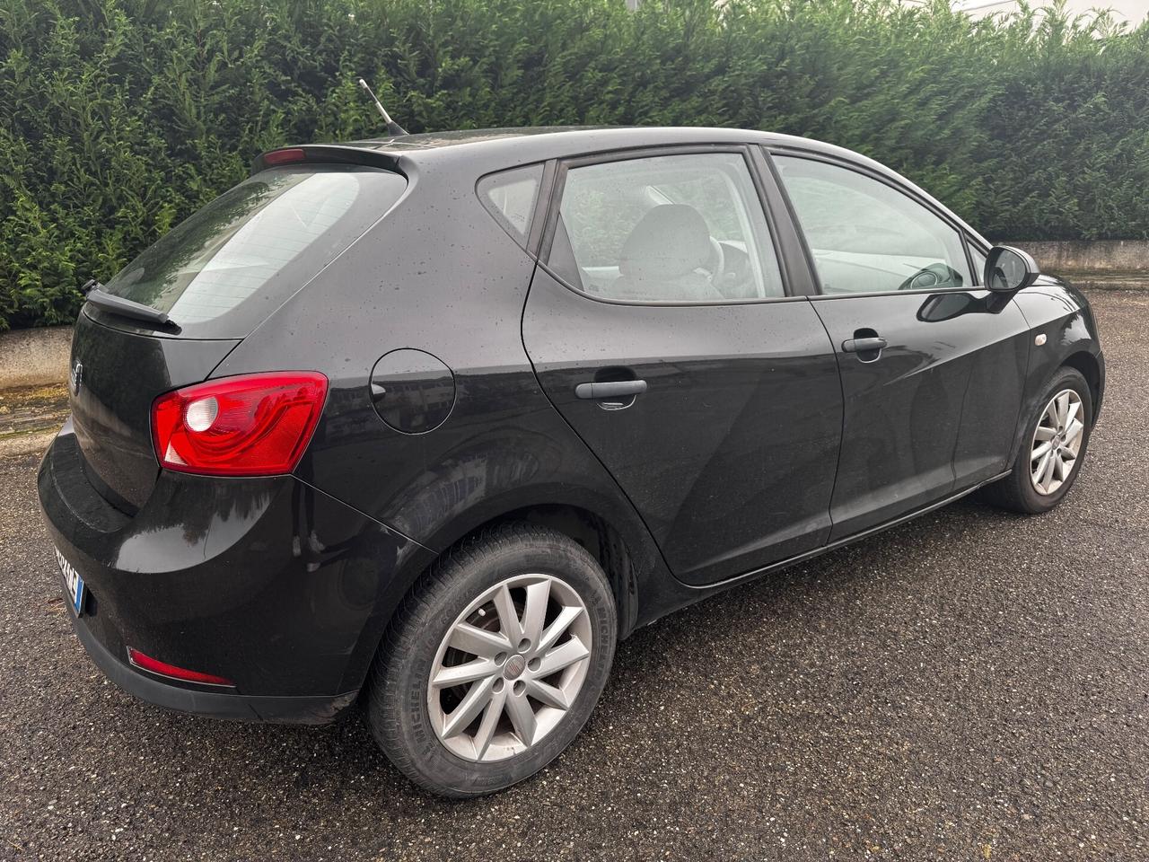 Seat Ibiza 1.2 TDI CR 5 porte Reference