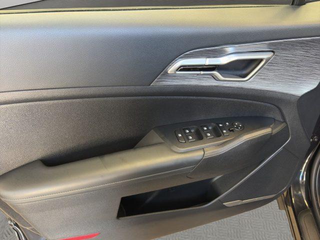 KIA Sportage 1.6 CRDi MHEV Business