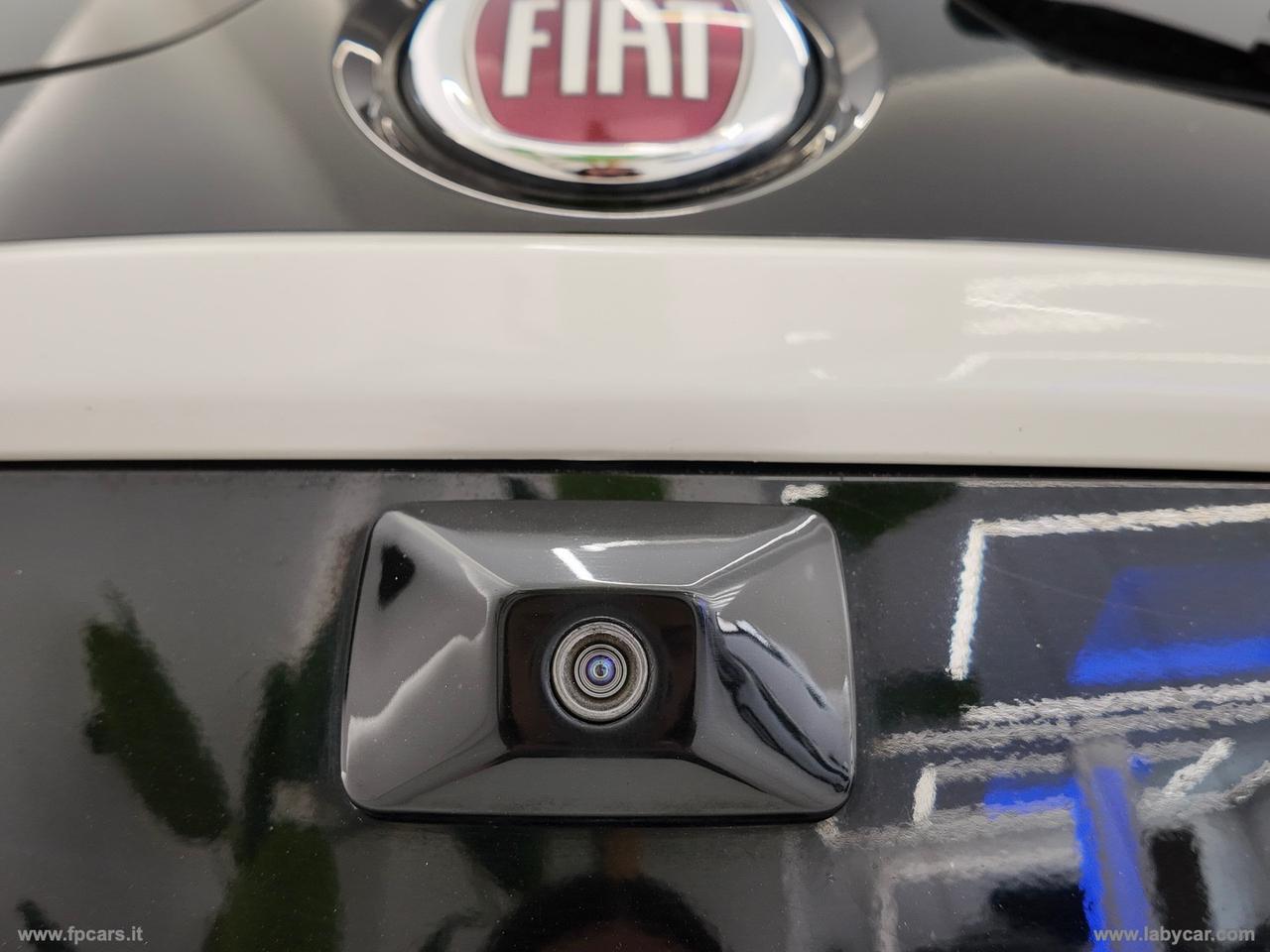 FIAT Doblò 1.6 MJT 120 CV Trekking