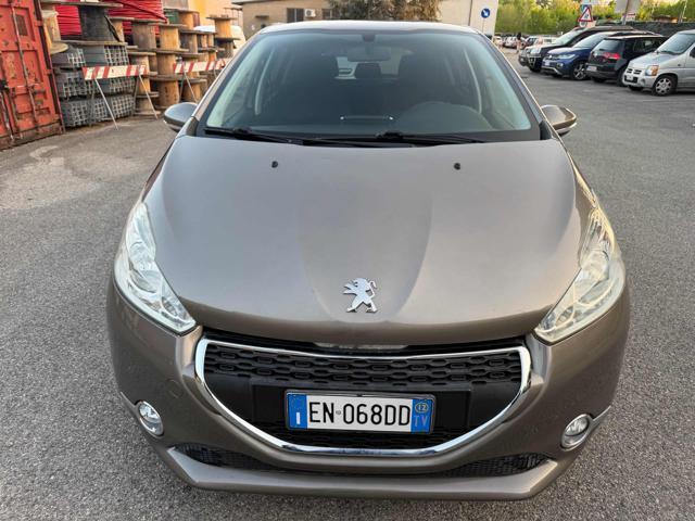 PEUGEOT 208 1.6 8V e-HDi 92CV Stop&Start 5p. Allure Bellissima