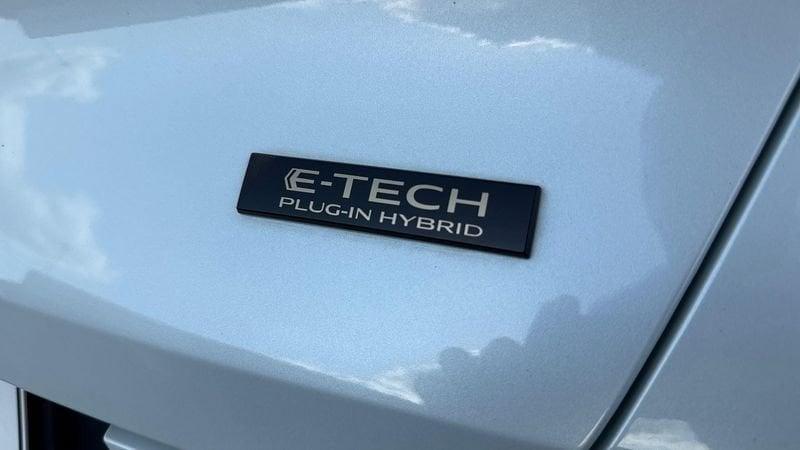 Renault Captur II 2019 1.6 E-TECH Plug-in Hybrid 160cv Rive Gauche